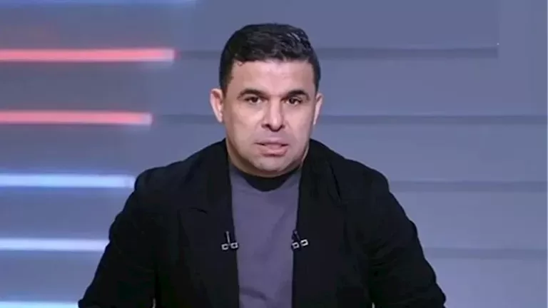 "يارب تقبل اعتذاري".. الغندور يوجه رسالة إلى أفشة