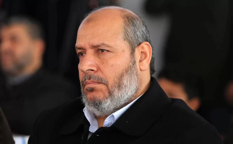 وفد «حماس» يصل إلى مصر لبدء مشاورات الإفراج عن الأسرى والمحتجزين