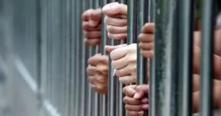 المؤبد لعامل بمخبز قتل شخصا بعدة طعنات بمطواة فى بنها