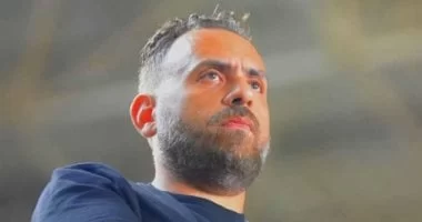 تفاصيل جلسة حسين لبيب مع جون إدوارد.. وانتظار الاجتماع مع يانيك فيريرا