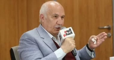 رئيس حزب التجمع: وعى الناخب وعدالة الاقتصاد مفتاح المشاركة فى الانتخابات