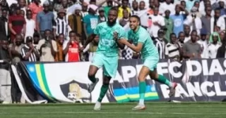 بيراميدز يستكمل رحلة الدفاع عن لقب دوري أبطال أفريقيا.. السماوي يبحث عن تأمين التأهل للدور التمهيدي الثاني أمام الجيش الرواندي.. يورتشيتش يتسلح بالقوة الضاربة ويراهن على ماييلي.. وصافرة كاميرونية لإدارة اللقاء