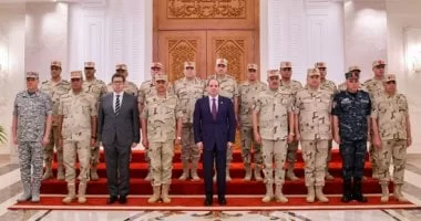 ذكرى انتصارات أكتوبر: رؤية تحليلية لدور الجيش في حماية السيادة