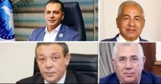 اجتماع الدقائق الحاسمة للقائمة الوطنية من أجل مصر لانتخابات النواب.. القائمة تضم 12 حزبا والتنسيقية.. مصادر تكشف لليوم السابع أسماء رؤساء القوائم الوطنية بالمحافظات.. ورؤساء الأحزاب يكشفون الترتيبات النهائية