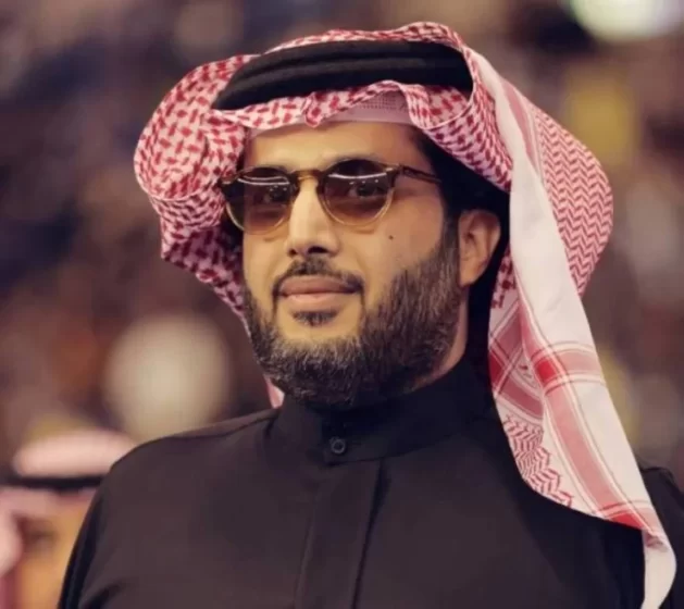 تركي آل الشيخ لـ«عكاظ»: فيلم عالمي لتوثيق ملاحم وبطولات الجيش السعودي