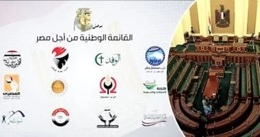 رؤساء وقيادات أحزب القائمة الوطنية يتحدثون عن انتخابات مجلس النواب 2025/2030