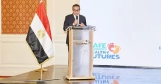 نائب رئيس الوزراء: أطلقنا دبلومة لسلامة المرضى معتمدة من المجلس الصحى المصرى