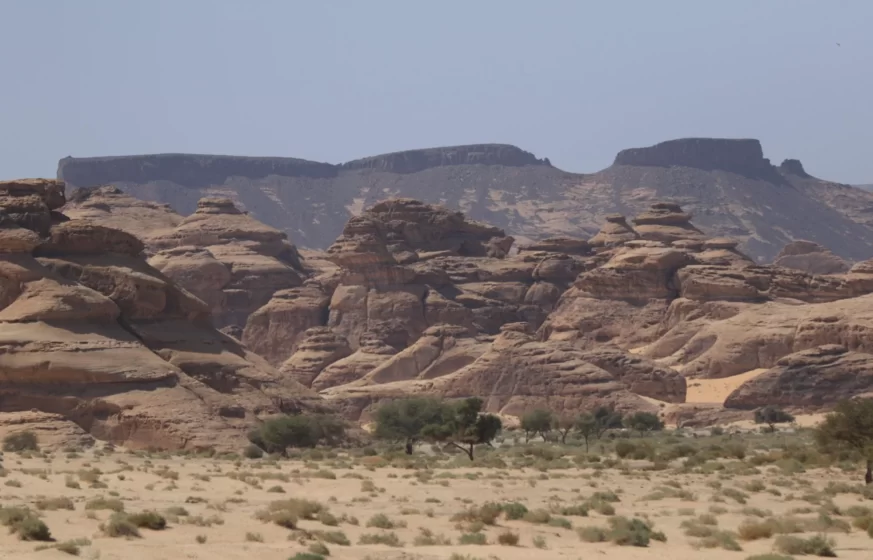 حرة عويرض