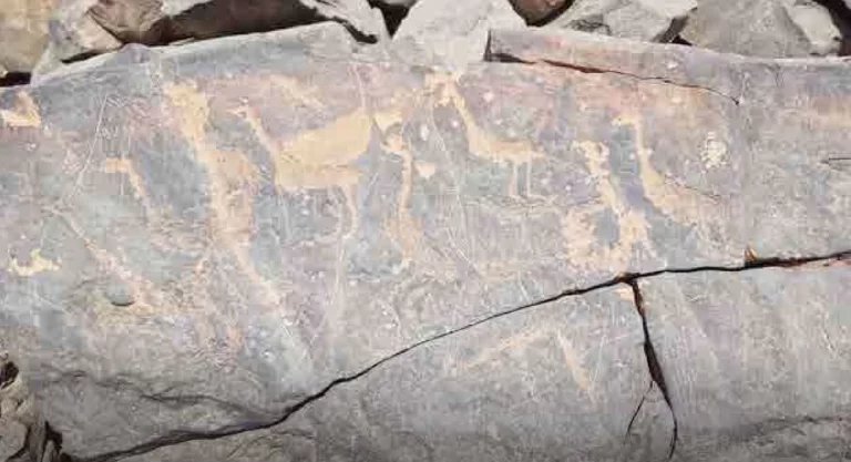 حرة مهايع