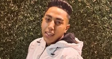 وفاة الشاب عبد الله منقذ مسنة من حريق عقار فيصل - اليوم السابع