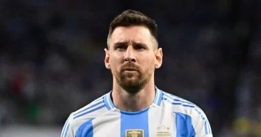 الأرجنتين ضد فنزويلا.. سكالوني يكشف سر غياب ميسي