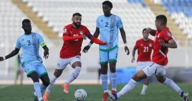 أغلى المنتخبات المتأهلة لمونديال 2026.. منتخب مصر يتفوق على تونس وإيران - اليوم السابع