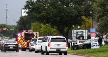 مقتل 4 أشخاص وإصابة 12 آخرين فى حادث إطلاق نار بولاية مسيسيبى الأمريكية - اليوم السابع