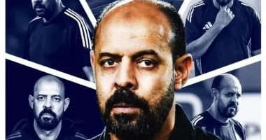 عماد النحاس مدربا لنادى الزوراء العراقى رسميا