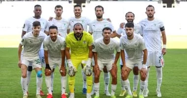 مستقبل النادي المصري في كأس عاصمة مصر: فرص التأهل