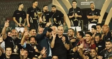 صراع الكبار في كأس عاصمة مصر: الأهلي والزمالك وبيراميدز