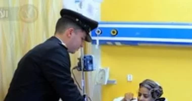 دور وزارة الداخلية الحيوي في تمكين المرأة المصرية ومشاركتها المجتمعية