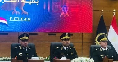 كيف تختار أكاديمية الشرطة المصرية قادة الأمن الجدد؟