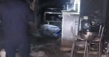 تعزيز الوعي: مفتاح مكافحة حرائق المنشآت التجارية بفاعلية