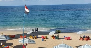 النوات الشتوية بالإسكندرية: الفيضة الصغرى، عيد الميلاد، ورأس السنة