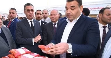 أسواق اليوم الواحد: بوابة مصرية لتخفيف أعباء المعيشة ودعم المنتج المحلي