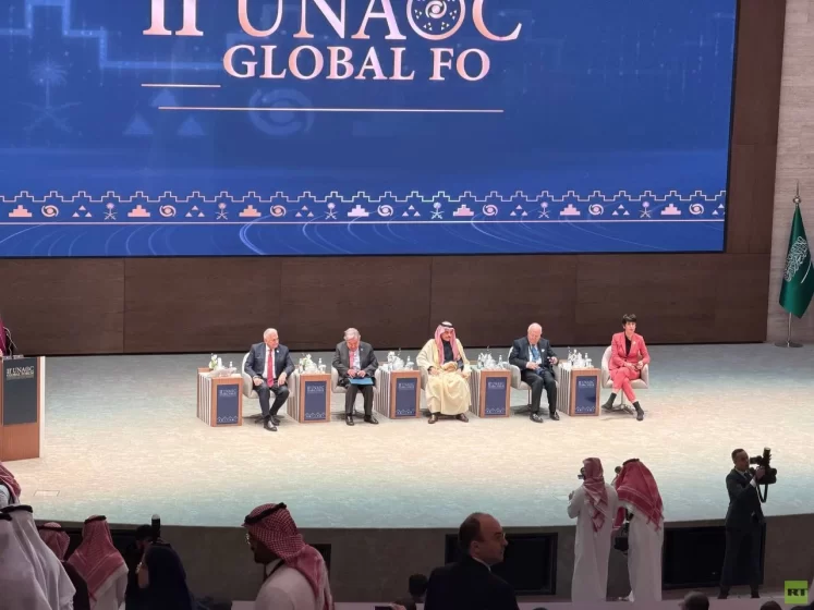 السلام يبدأ بالحوار: أهمية المنتدى العالمي لتحالف الحضارات
