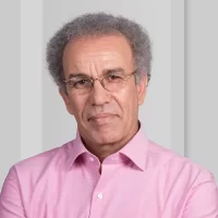 Mohamed Bahaa