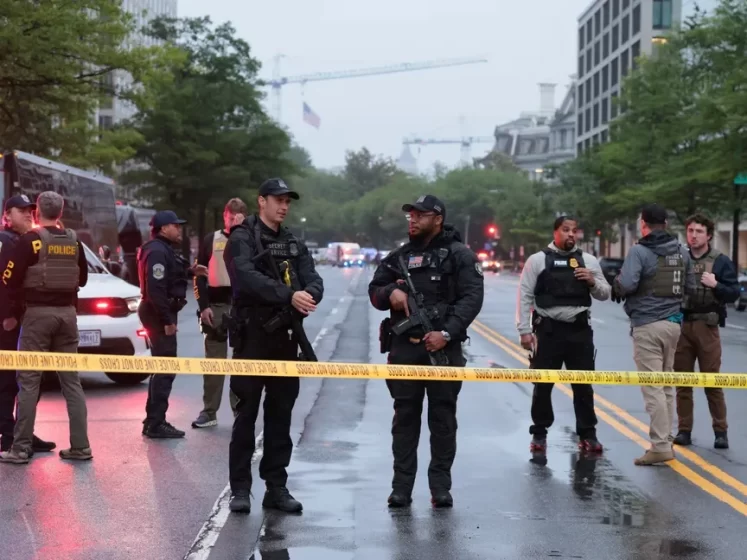 اضطراب نفسي يهدد أمن البيت الأبيض: حادث إطلاق نار جديد يثير تساؤلات حول حماية الرئيس