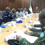 بنك السودان: انتهاء مهلة استبدال العملة في الخرطوم والجزيرة الجمعة