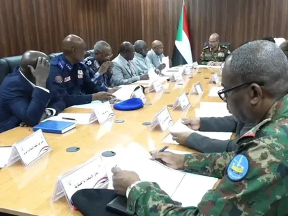 بنك السودان: انتهاء مهلة استبدال العملة في الخرطوم والجزيرة الجمعة