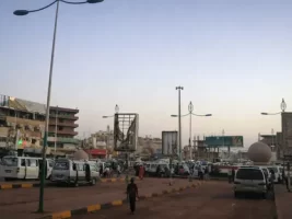 بنك السودان: انتهاء مهلة استبدال العملة في الخرطوم والجزيرة الجمعة