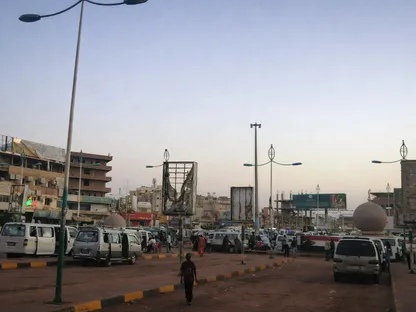 بنك السودان: انتهاء مهلة استبدال العملة في الخرطوم والجزيرة الجمعة