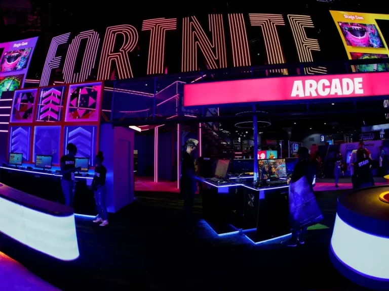 عودة “فورتنايت” العالمية: “إيبيك جيمز” تستأنف المعركة القضائية ضد “أبل” بشأن عمولات التطبيقات