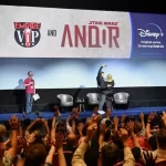 ديزني تستعين بشخصية خيالية من أفلام Star Wars لجذب المشاهدين