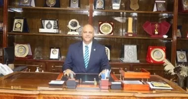 كواليس التعدي بالضرب والدهس.. الاعتداء على موظف عام في كفر شكر