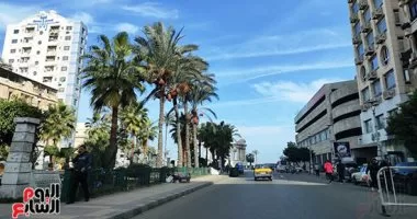 دليل المواطنين لمتابعة حالة الطقس في مصر وتجنب مخاطر الشبورة
