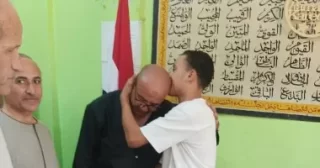 قصة المعلم محمد رجب: نموذج للتسامح في سبيل هيبة المعلم