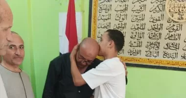 قصة المعلم محمد رجب: نموذج للتسامح في سبيل هيبة المعلم