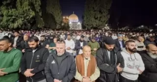 التحديات القانونية والدولية لمواجهة الانتهاكات الإسرائيلية في القدس