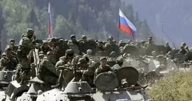 رؤية تحليلية حول العملية العسكرية الروسية في أوكرانيا وتوازن القوى