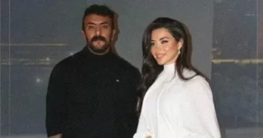 ترقبوا أحمد العوضي مسلسل علي كلاي: قصة صراع إنساني جديد