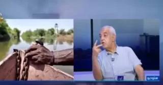 كفاءة الري ومعالجة المياه: ركائز الأمن المائي المصري الجديد
