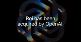 OpenAI تستحوذ على تطبيق استثمار ذكى لتوسيع قدرات مساعدها الذكى