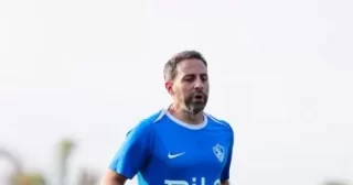 مستقبل المدرب بعد أزمة نادي الزمالك مع يانيك فيريرا