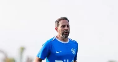 مستقبل المدرب بعد أزمة نادي الزمالك مع يانيك فيريرا