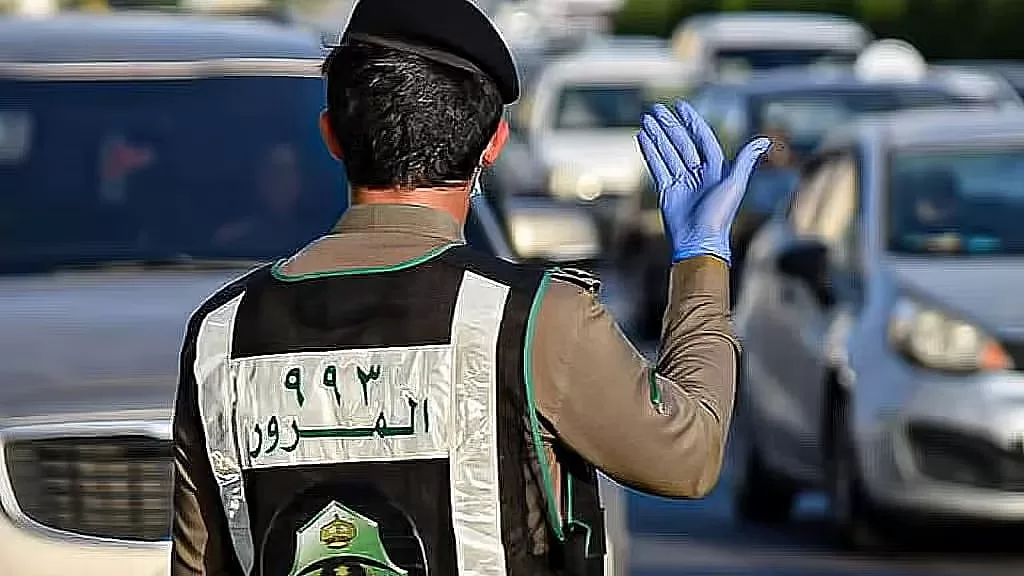المرور: ضبط 6459 دراجة آلية مخالفة في حملات خلال أسبوع