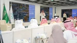 "منشآت" تختتم أسبوع رواد الصناعة والتعدين بمشاركة 43