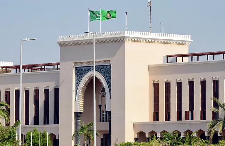 آخر أخبار وظائف وزارة الخارجية السعودية للموظفين عبر مسار