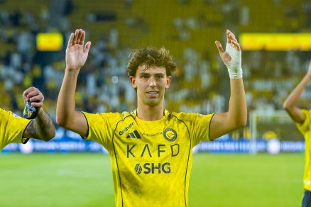 حصاد دوري روشن السعودي لشهر سبتمبر: الأرقام والنجوم