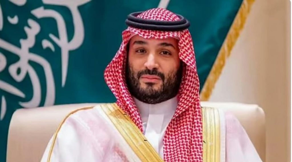 ولي العهد يستعرض مع ملك البحرين آخر المستجدات الإقليمية والجهود المبذولة لتعزيز الأمن والاستقرار في المنطقة